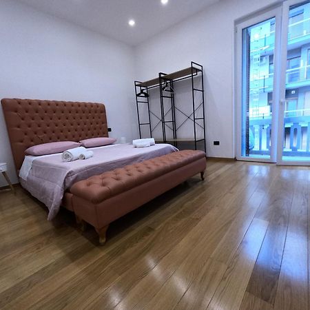 New Rooms Center Bari Exterior foto