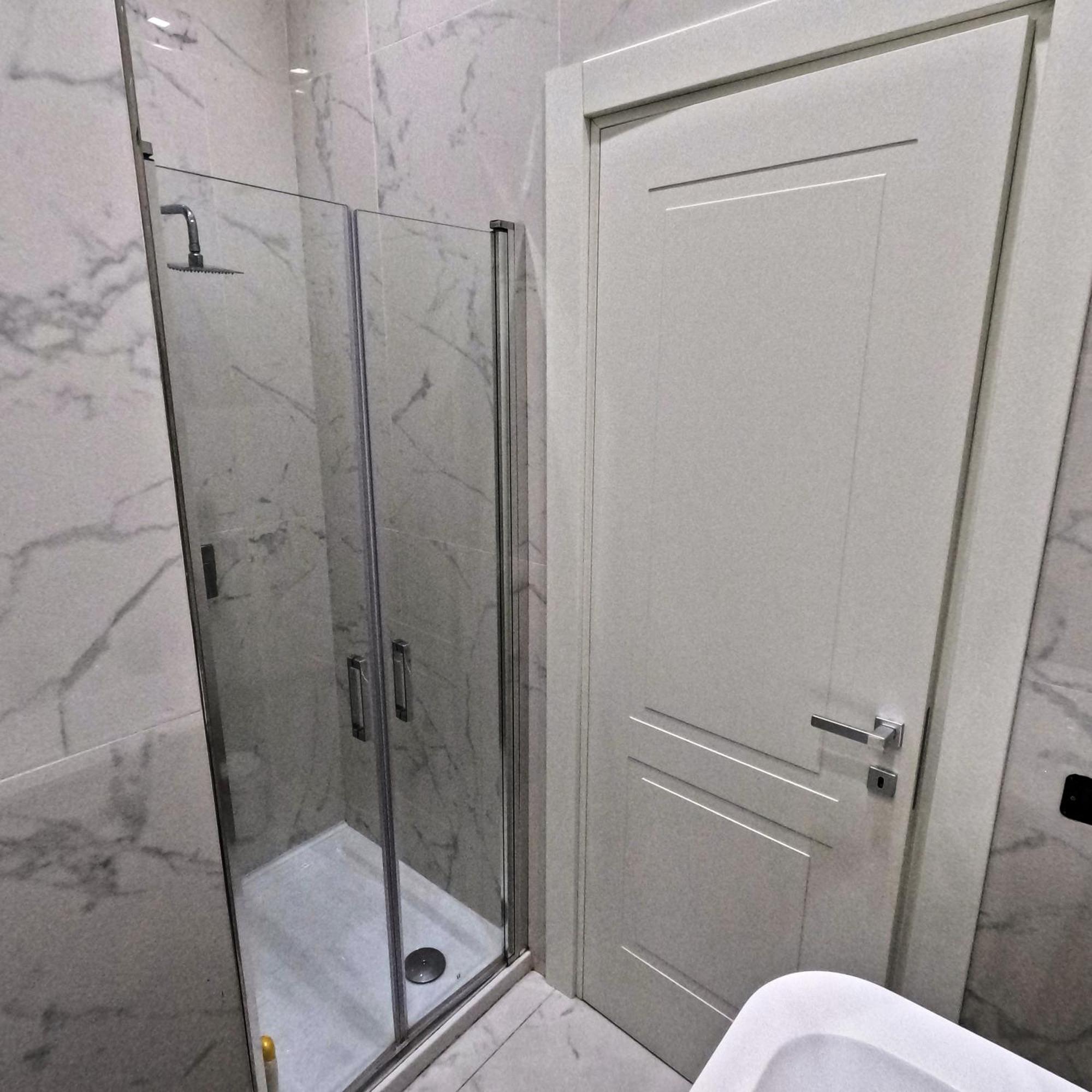 New Rooms Center Bari Exterior foto
