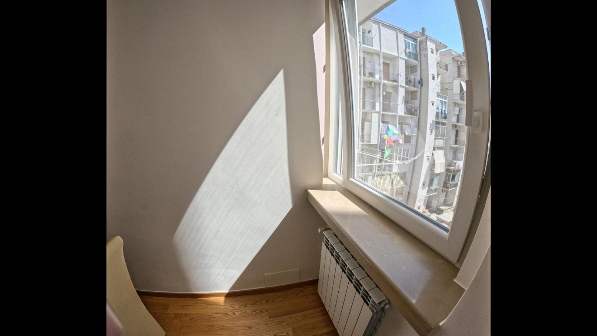 New Rooms Center Bari Exterior foto