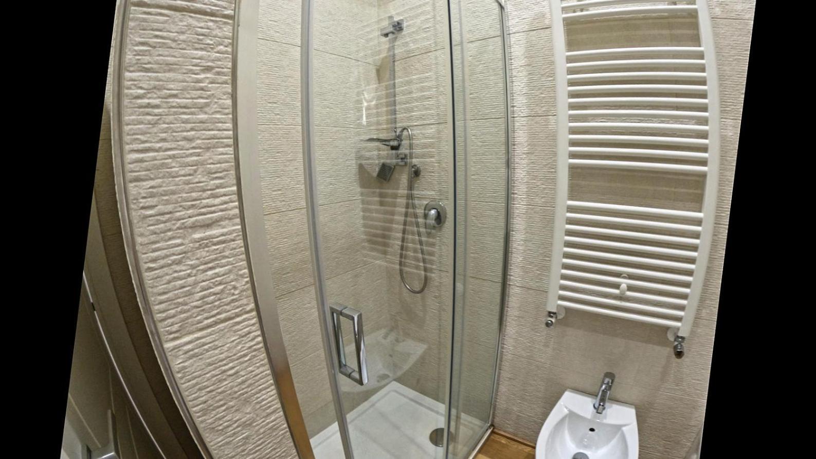 New Rooms Center Bari Exterior foto